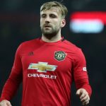 Luke Shaw Optimis Bisa Tampil Lebih Baik Lagi