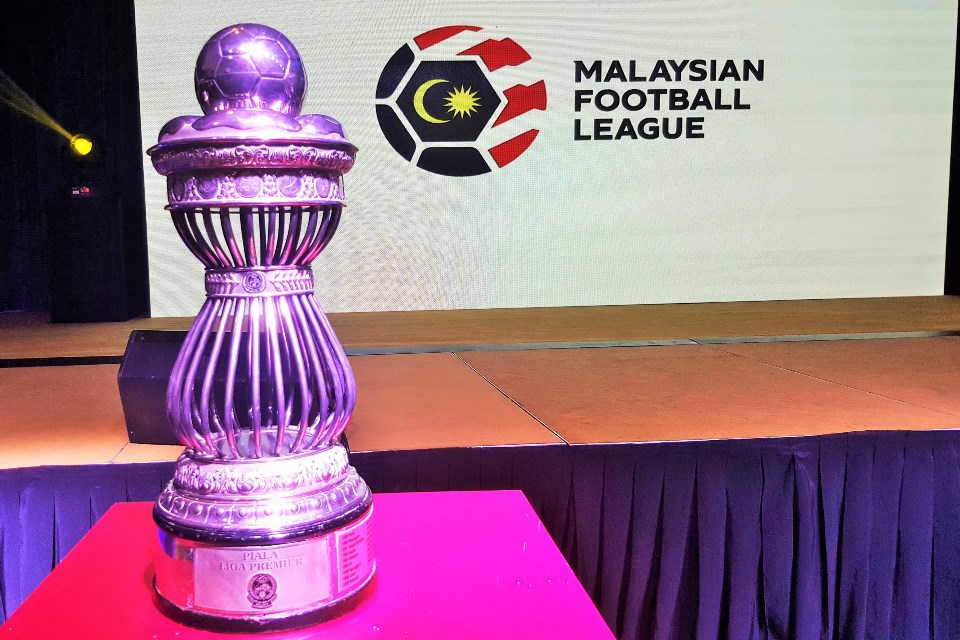 Lockdown Diringankan, Bagaimana Nasib Liga Malaysia?