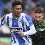 Youngster Real Madrid Masuk dalam Bidikan Lazio, Siapa?