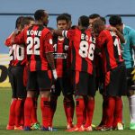 AFC meminta Persipura Gantikan Persija Untuk Piala AFC 2021