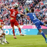Prediksi Union Berlin vs Bayern Munchen Tuan Rumah Tak Gentar