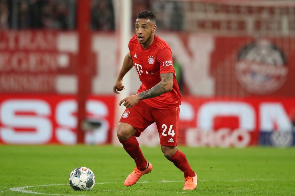 Rencana Transfer Bayern Hancur Berantakan, Kok Bisa