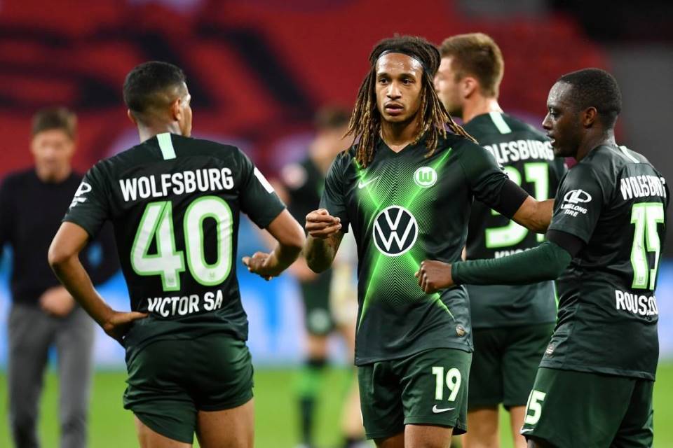 Statistik Bundesliga Rasio Kemenangan Tuan Rumah Timpang Dibanding Laga Away