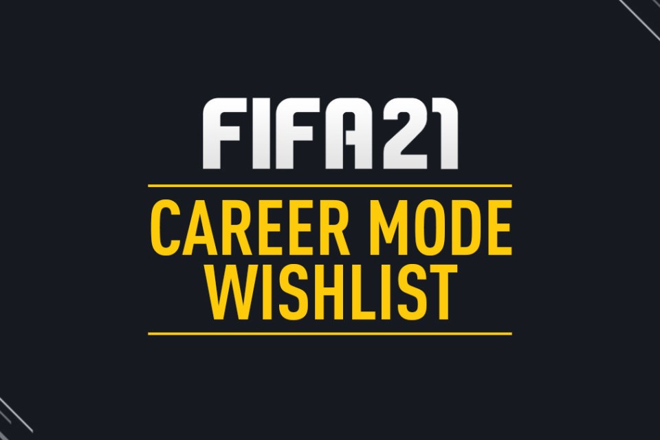3 Cara yang Harus Dilakukan Agar Career Mode FIFA 21 Kembali Begairah