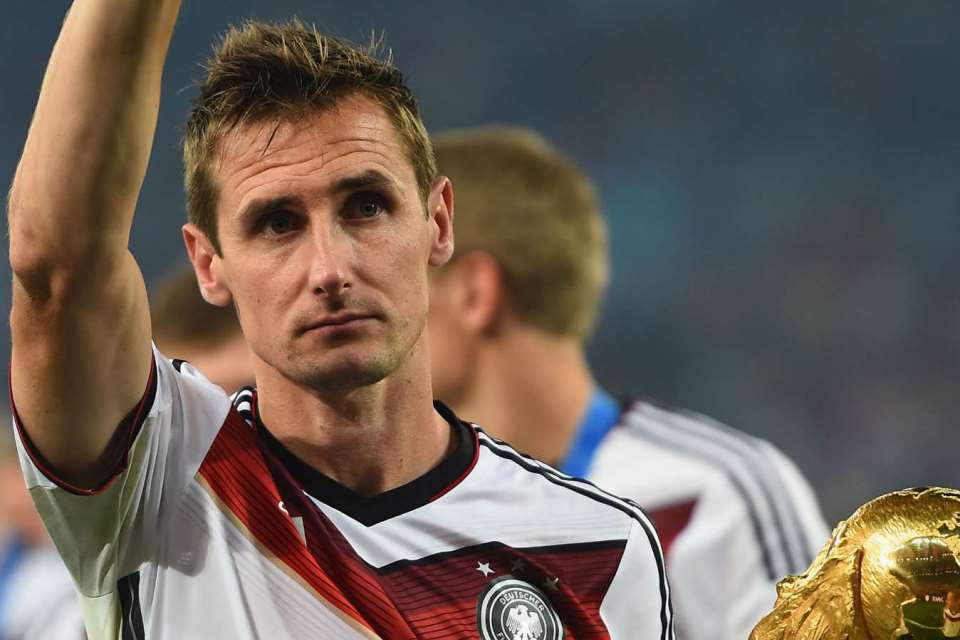 Legenda Sepakbola Jerman Resmi Dilantik Menjadi Asisten Pelatih Bayern