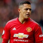 Alexis Sanchez