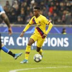 Ansu Fati Dipastikan Setia Dengan Barcelona