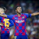 Ansu Fati, Wonderkid Barcelona