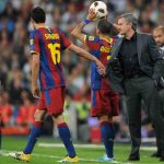 Barcelona Selalu Ada Di Hati Jose Mourinho