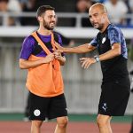 Di Bawah Pep, Bintang Portugal Semakin Tunjukan Kelasnya