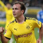 Biar Kembali Bersinar, Gotze Dapat Saran Dari Klopp