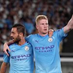 Jika Mampu Datangkan Bintang City, Liverpool Menangi Semua Gelar yang Tersedia!