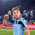 Ciro Immobile Lazio