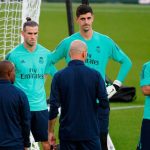 Kiper Madrid Beberkan Sosok yang Bakal Menjadi Penentu Timnya Juara