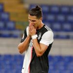 Tiga Cara Bagi Ronaldo Selamatkan Kariernya Musim Ini
