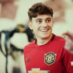 Daniel James