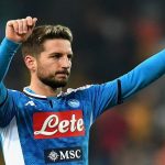 Dries Mertens