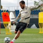 Eden Hazard