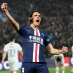 Edinson Cavani