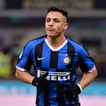 Eto'o Optimis Alexis Sanchez Mampu Bersinar Kembali di Inter Milan