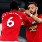 Senangnya Fernandes Bisa Duet Bareng Pogba