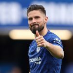 Olivier Giroud
