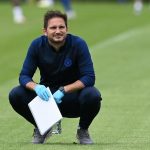 Lampard: Chelsea Layak Dibantai!