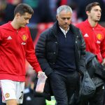 Bintang PSG Bongkar Keterpurukan United di Bawah Mourinho