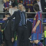 Mourinho