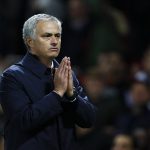 Jose Mourinho