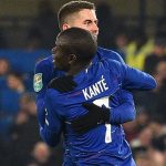 Chelsea Siap Depak Dua Gelandang Terbaiknya, Kenapa?