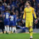 Kevin Trapp Berhasrat Putus Rentetan Buruk Saat Lawan Bayern Munchen