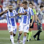 Prediksi LaLiga