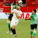 LaLiga Dimulai, Sevilla Menang 2-0 Atas Real Betis
