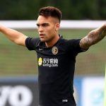 Lautaro Martinez