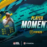 Bintang Tottenham Dapatkan Special Card di FIFA 20