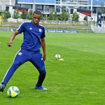 Lyon Bersikeras Pertahankan Pierre Kalulu