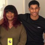Marcus Rashford
