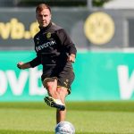 Mario Gotze