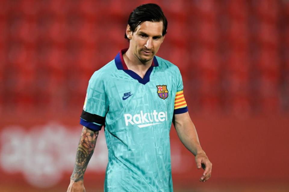 Messi Segera Cetak 700 Gol, Setien Kontribusinya Jauh Lebih Besar