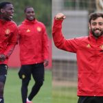 Pogba Bruno -