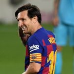 Presiden LaLiga Berharap Messi Lakukan Ini, Apa