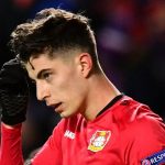 Real Madrid Ikut Persaingan Dalam Perburuan Kai Havertz