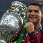 Ronaldo Portugal