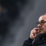 Sarri Juventus