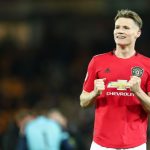 Scott Mctominay