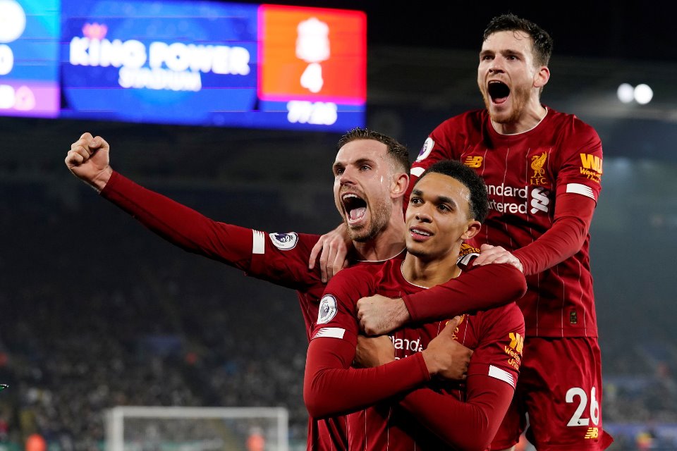Sukses Juara, Liverpool Isyaratkan Jaga Kedalaman Skuat