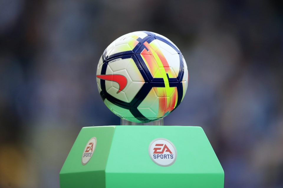 Guna Meriahkan Laga Sepakbola, Sky Sports Resmi Gandengan EA Sports