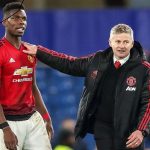 Solskjaer Pogba