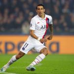 Tekad Besar Angel Di Maria Sumbang Trofi Liga Champions tuk PSG